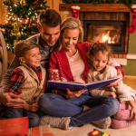 More Christmas Stories Icon