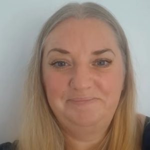 Meet Jo – one of our Enquiry Advisers
