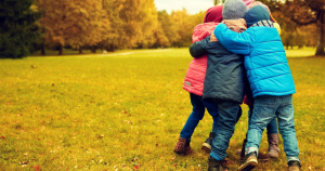 Tuesday 22 September at 7pm - Join us online for an informal, friendly chat with Qadeer, who together with his husband, adopted three children with Adoption Matters.