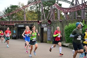 Adoption Matters has secured 5 places for the Run Alton Towers event which will take place across the weekend of 14th and 15th November 2026.