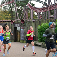 Adoption Matters has secured 5 places for the Run Alton Towers event which will take place across the weekend of 14th and 15th November 2026.