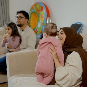Adoption North West launches “Growing Families Together” to champion Early Permanence