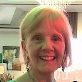 Maggie Jones